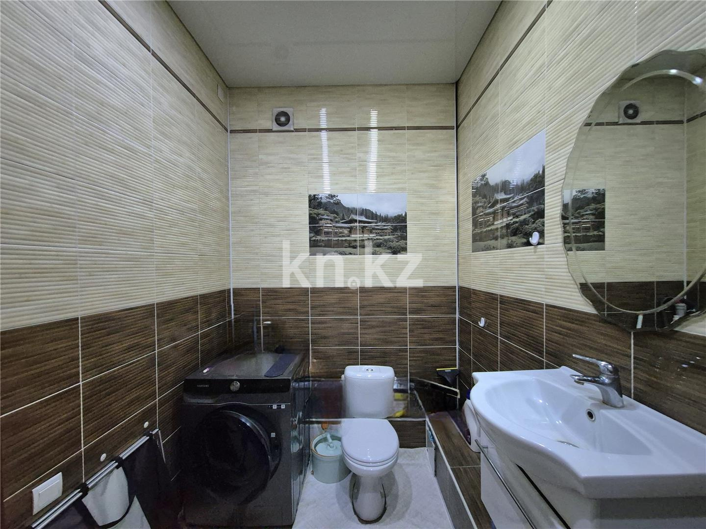 Продажа 4-комнатного дома, 190 м², мкр-н Отрадное в Темиртау - фото 6