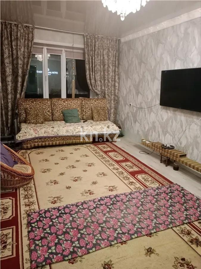 Продажа 2-комнатной квартиры, 49 м² в Астане