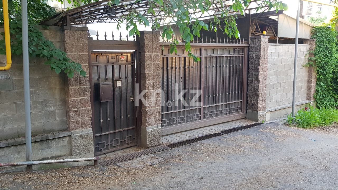 Продажа 6-комнатного дома, 239 м², ул. Басенова в Алматы - фото 23