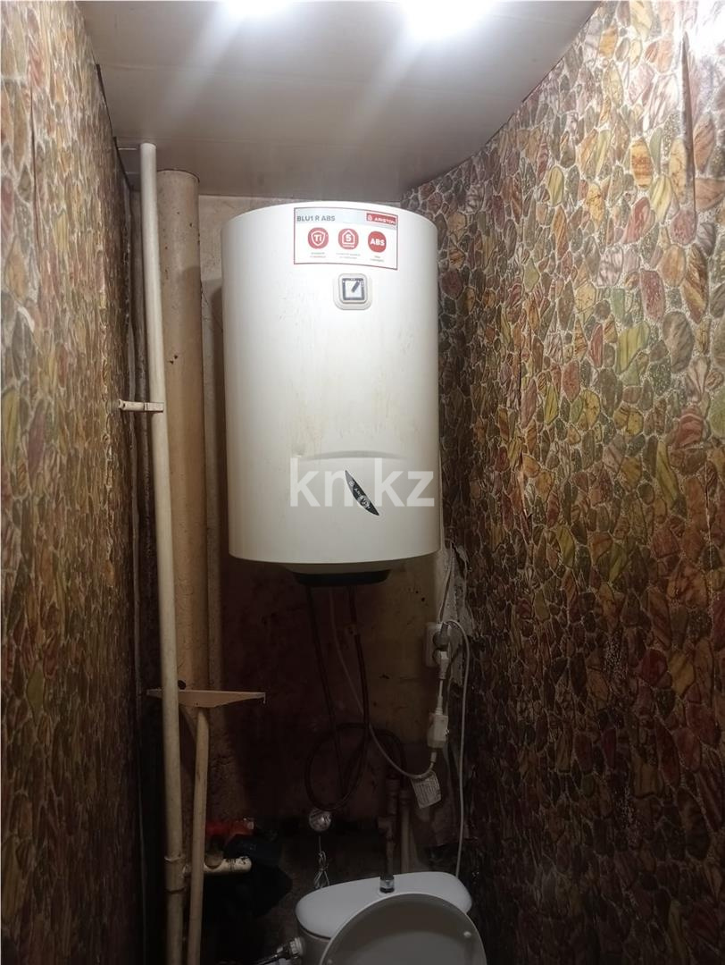 Продажа 2-комнатной квартиры, 44 м², мкр-н 3 в Абае - фото 3