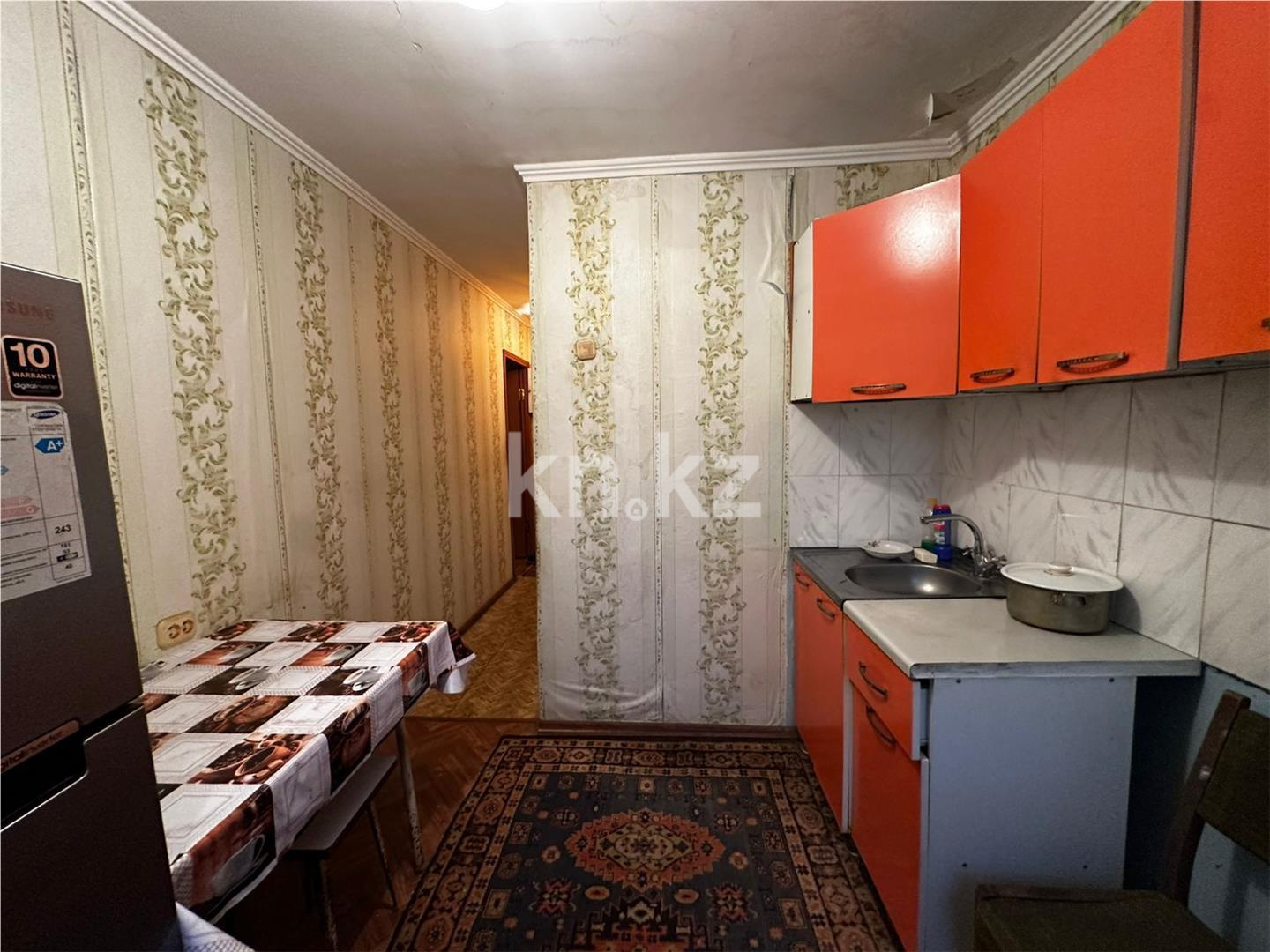 Продажа 2-комнатной квартиры, 42 м² в Темиртау - фото 4