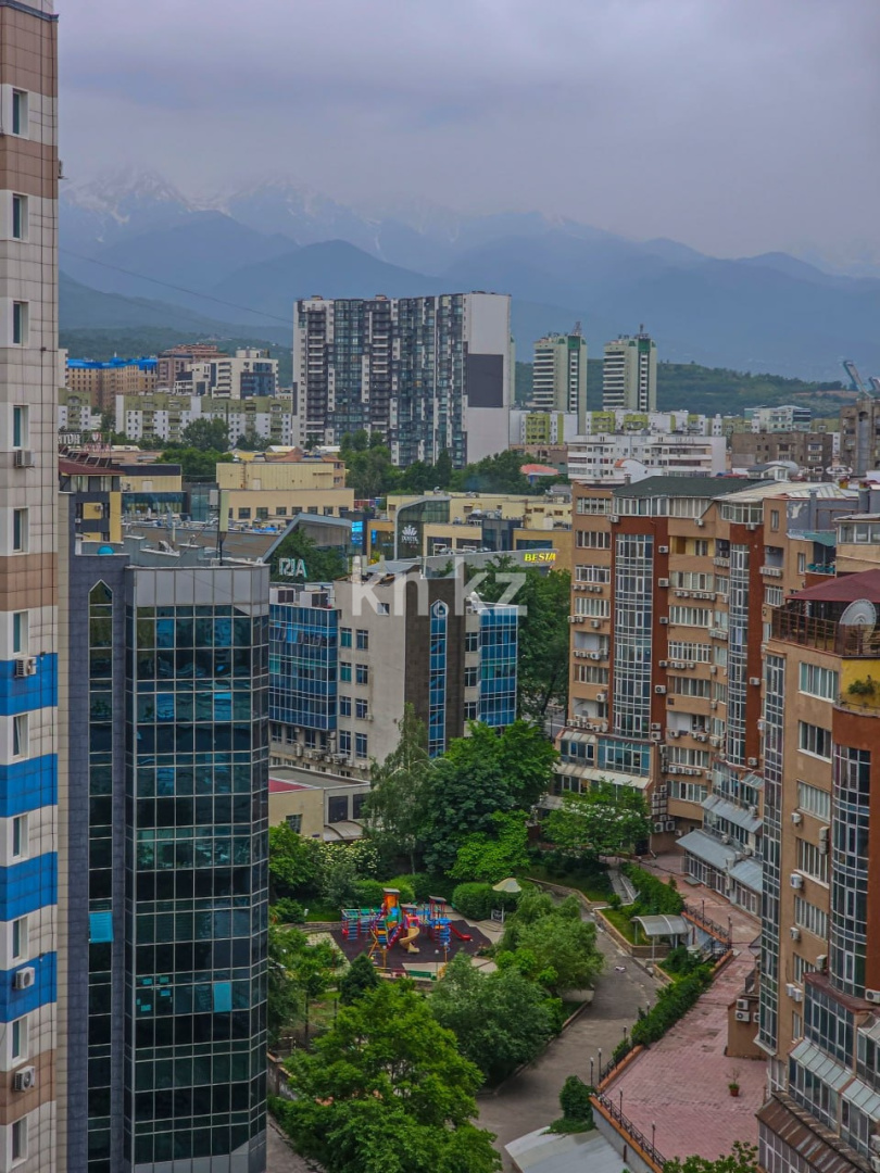 Продажа 2-комнатной квартиры, 85.1 м² в Алматы - фото 2