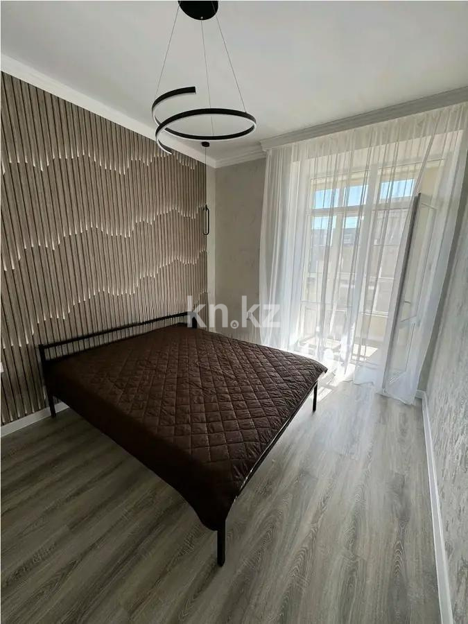 Продажа 3-комнатной квартиры, 78 м² в Караганде