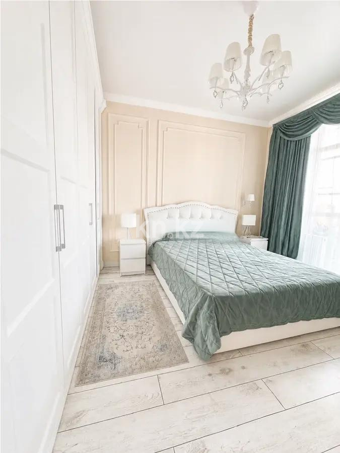 Продажа 2-комнатной квартиры, 63 м² в Караганде - фото 2