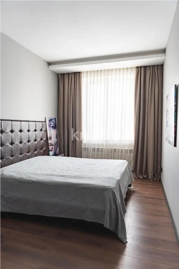 Продажа 4-комнатной квартиры, 96 м², пр. Улы Дала, дом  41 в Астане - фото 2