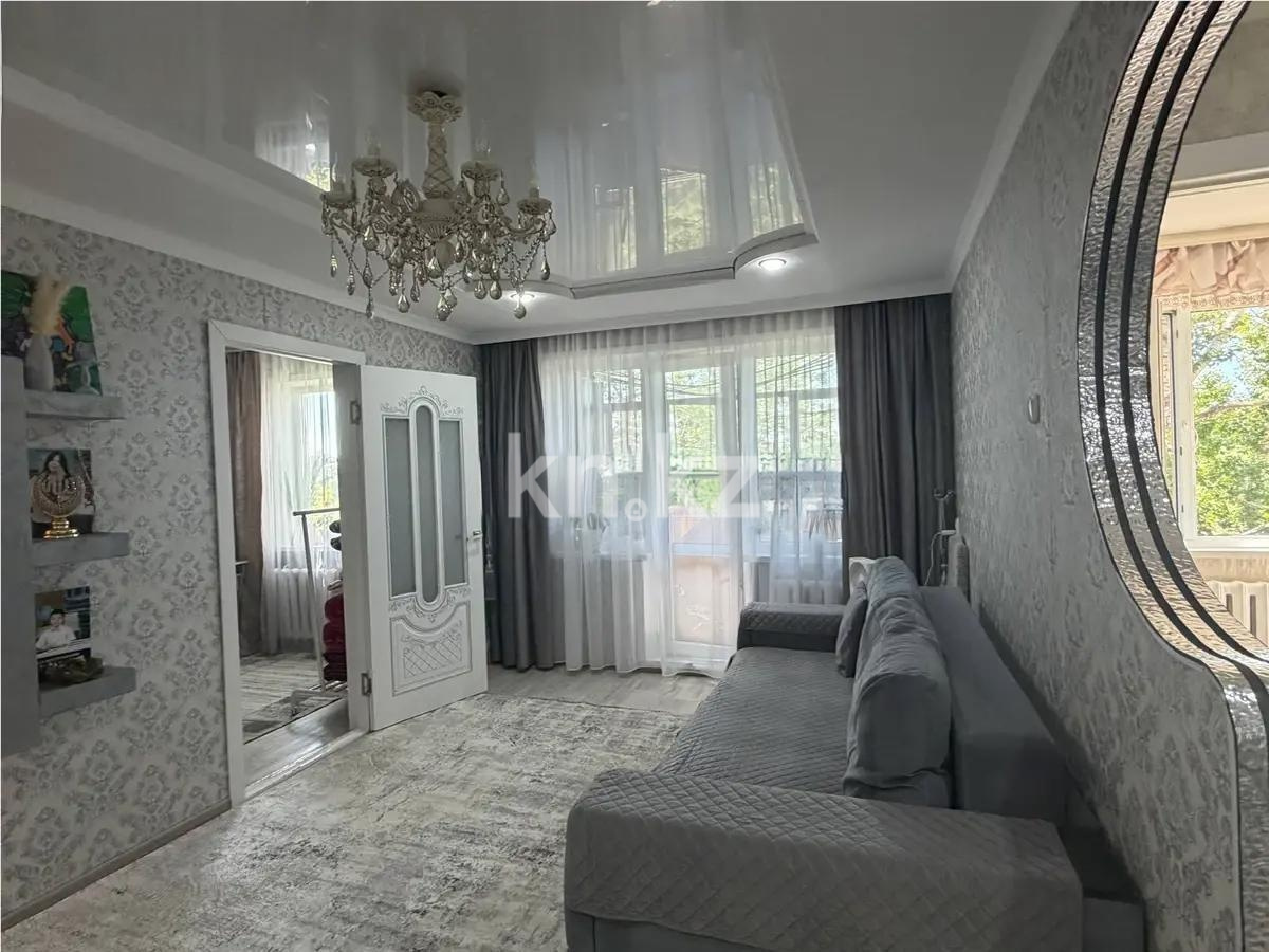 Продажа 2-комнатной квартиры, 46 м² в Караганде