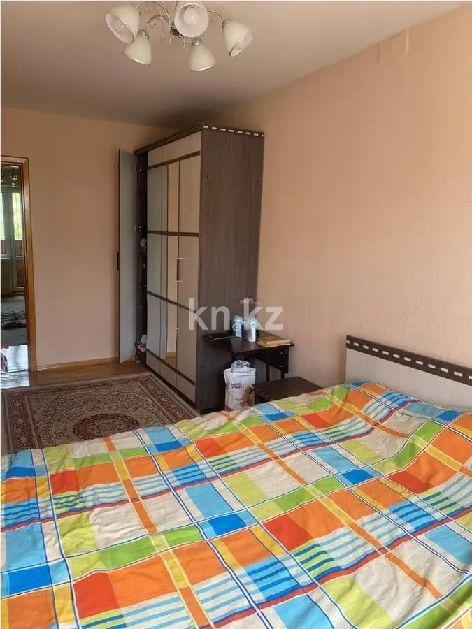 Продажа 2-комнатной квартиры, 46 м² в Алматы - фото 2