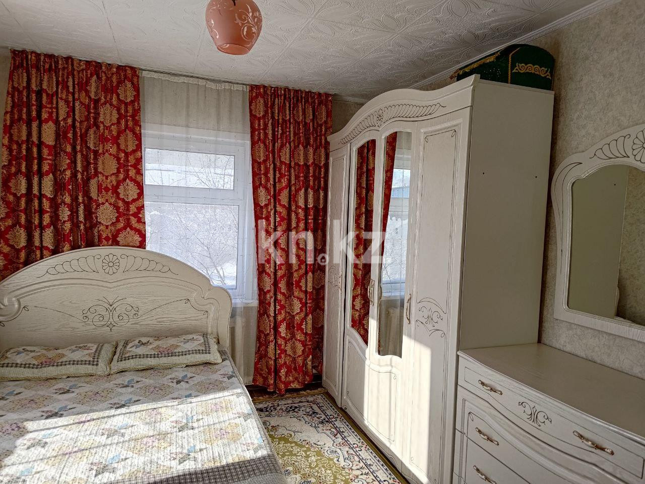 Продажа 4-комнатного дома, 75.3 м², ул. Обухова в Караганде - фото 5