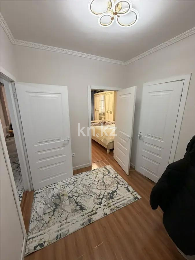 Продажа 2-комнатной квартиры, 55 м² в Астане - фото 5