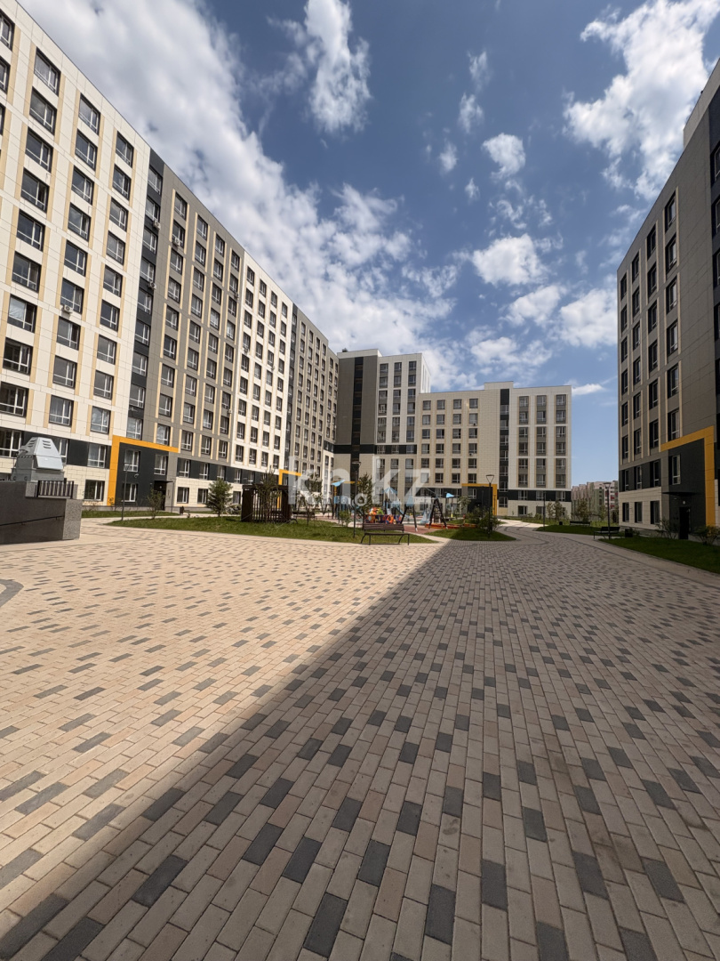 Продажа 2-комнатной квартиры, 53 м², ул. Молдагалиева, дом  5 - ул. Айтматова в Астане - фото 18