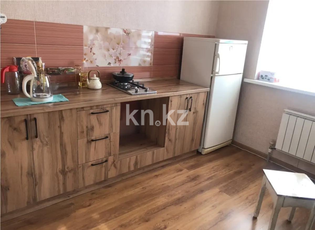 Продажа 1-комнатной квартиры, 42 м² в Алматы - фото 2