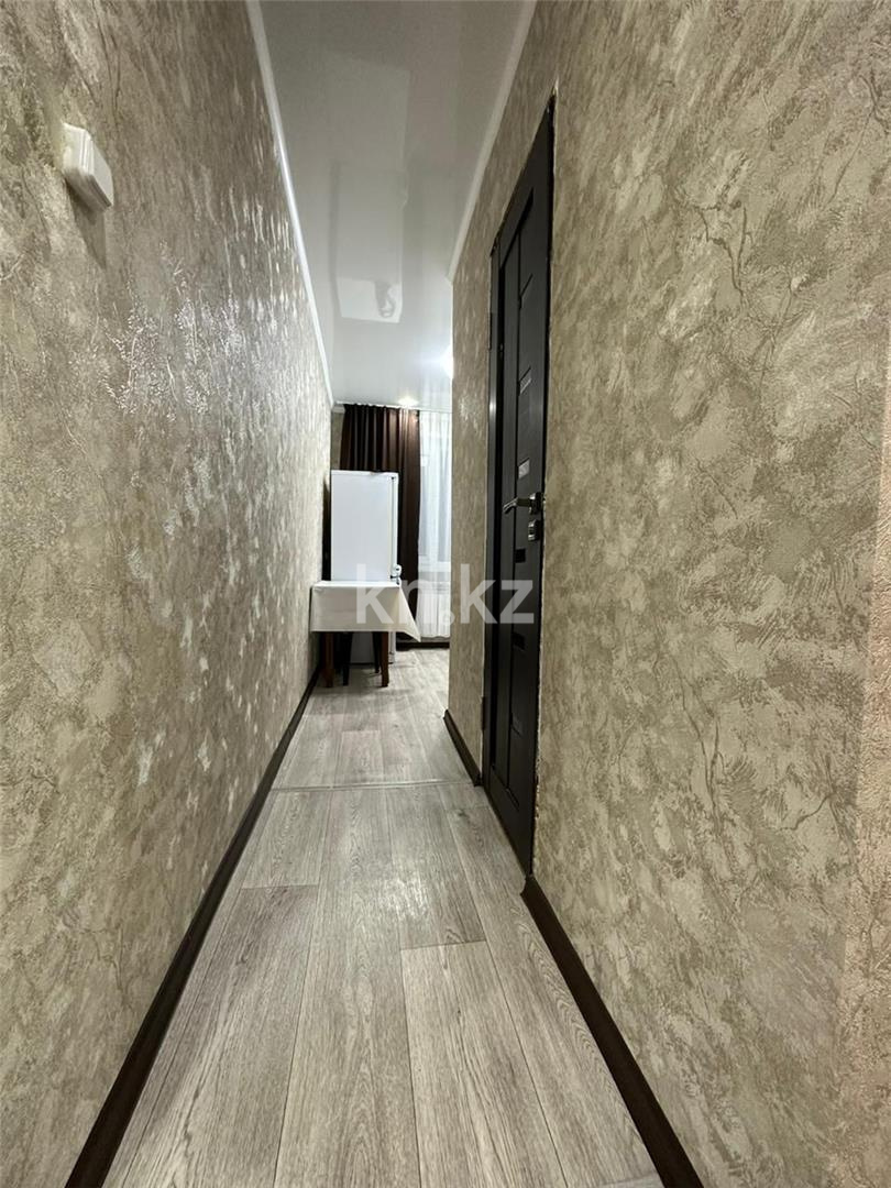 Продажа 1-комнатной квартиры, 30 м², ул. Дюсембекова в Караганде - фото 7
