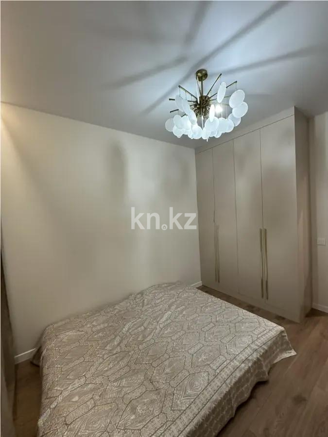 Продажа 2-комнатной квартиры, 39 м² в Астане - фото 2