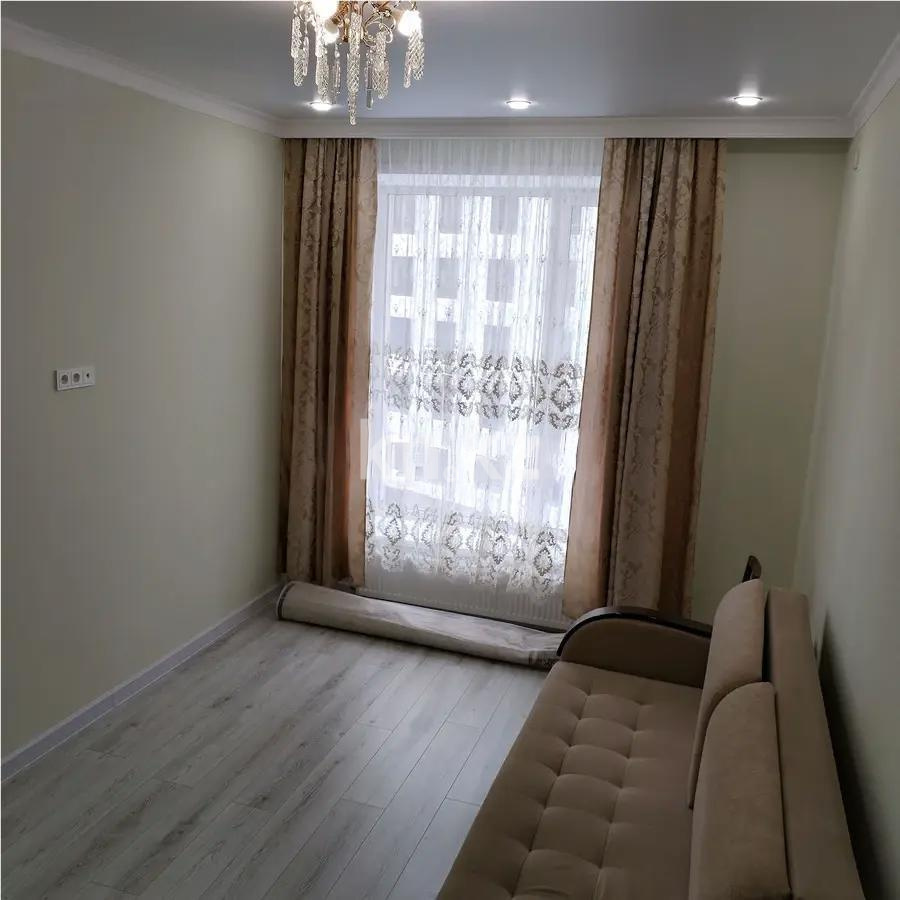 Продажа 1-комнатной квартиры, 39.6 м² в Астане