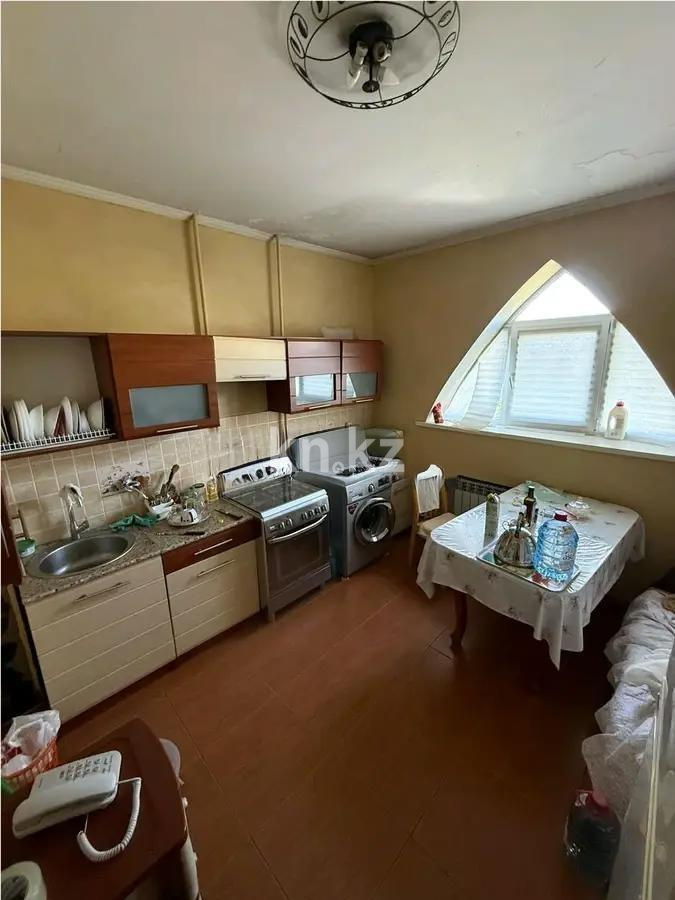 Продажа 3-комнатной квартиры, 70 м² в Алматы - фото 3