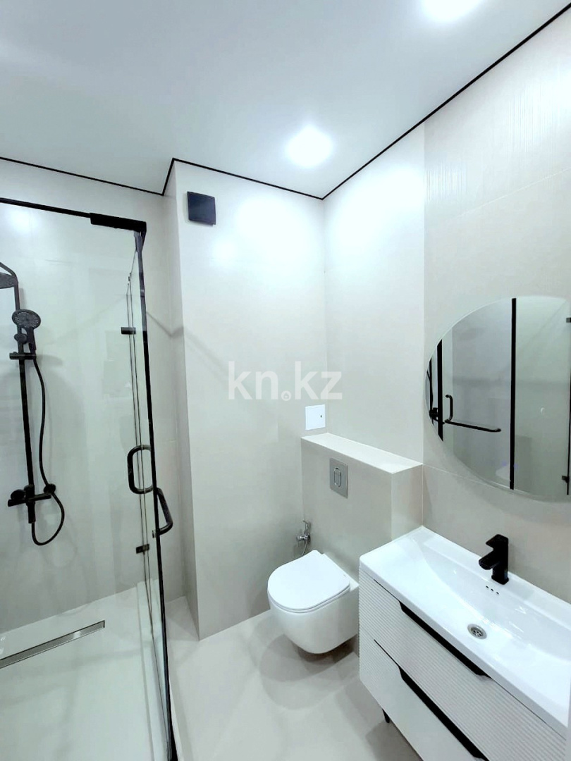 Продажа 1-комнатной квартиры, 50 м² в Алматы - фото 16