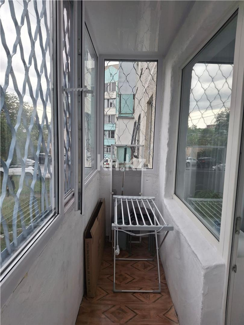 Продажа 1-комнатной квартиры, 32 м², мкр-н 8-й в Темиртау - фото 9