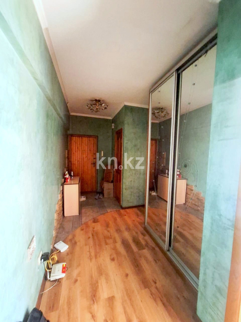 Продажа 2-комнатной квартиры, 57.4 м² в Алматы - фото 11
