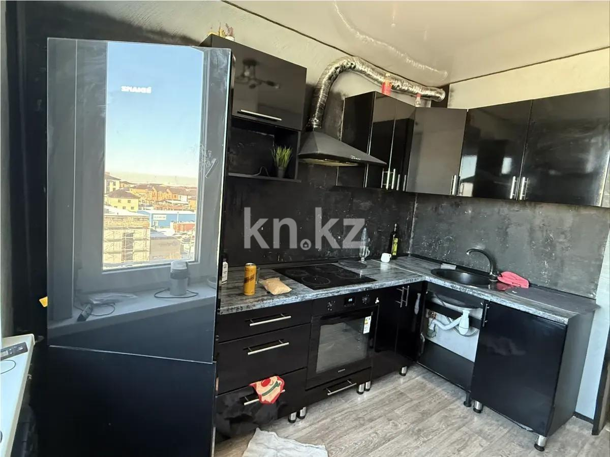 Продажа 4-комнатной квартиры, 78 м² в Караганде - фото 4