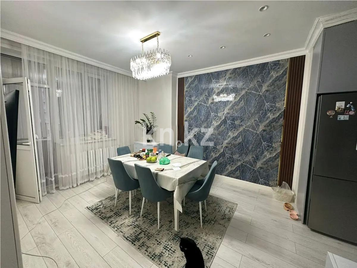 Продажа 3-комнатной квартиры, 115 м² в Астане - фото 4