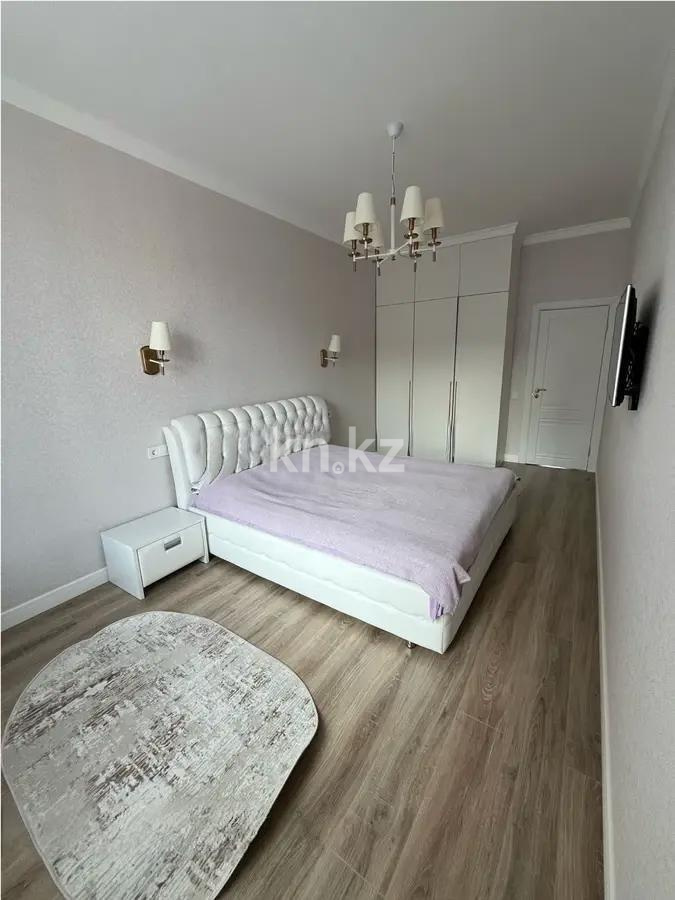 Продажа 3-комнатной квартиры, 89 м², пр. Улы Дала, дом  33/1 в Астане - фото 2