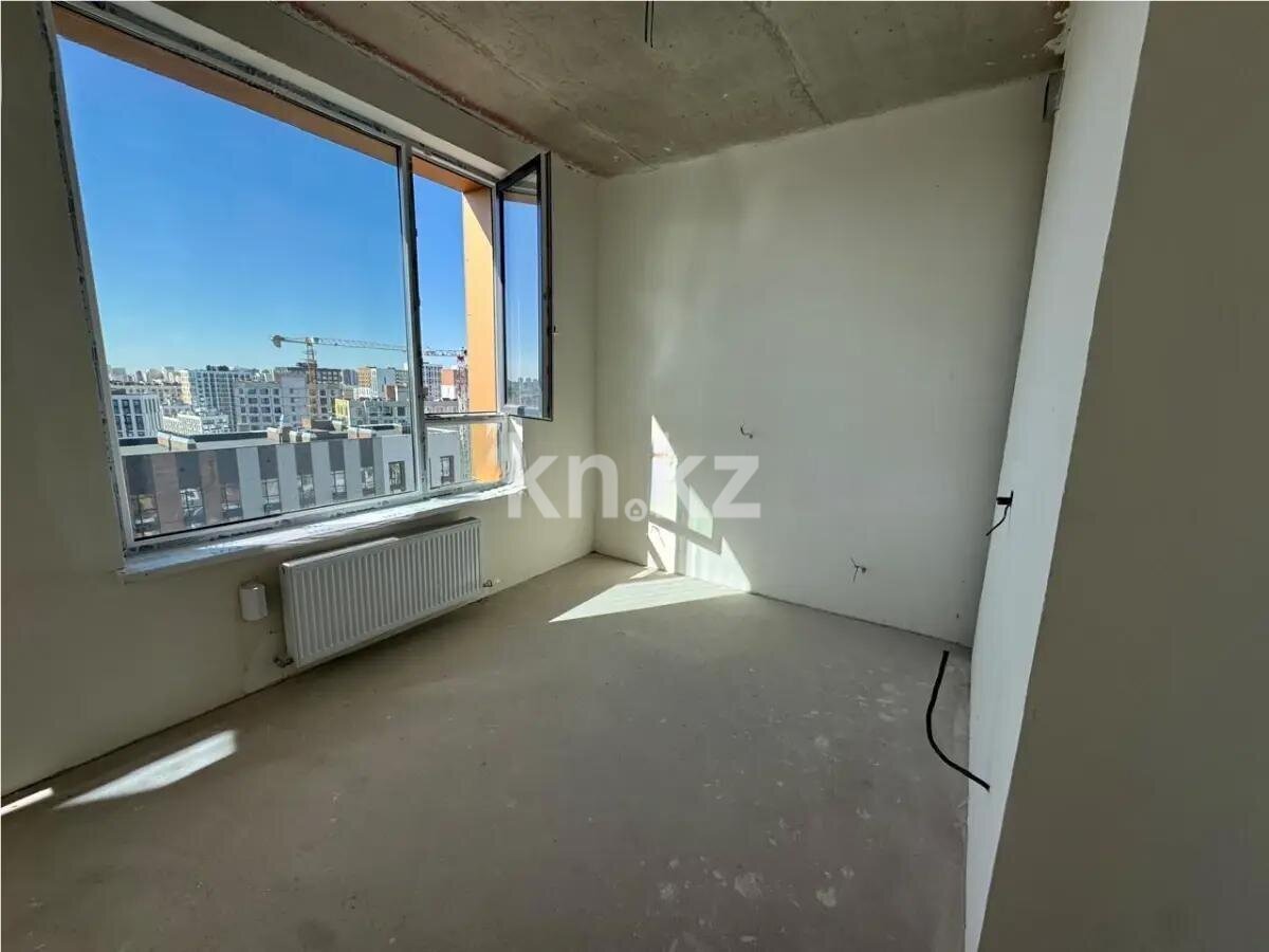 Продажа 2-комнатной квартиры, 63.37 м² в Астане - фото 2