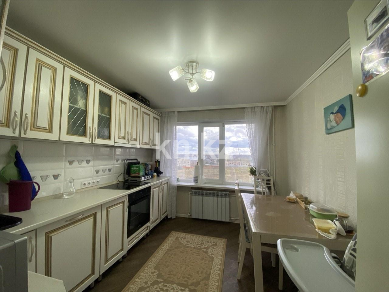 Продажа 3-комнатной квартиры, 67 м² в Темиртау - фото 5