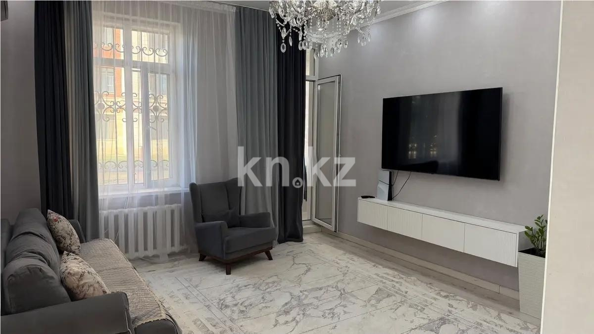 Продажа 3-комнатной квартиры, 85 м² в Астане