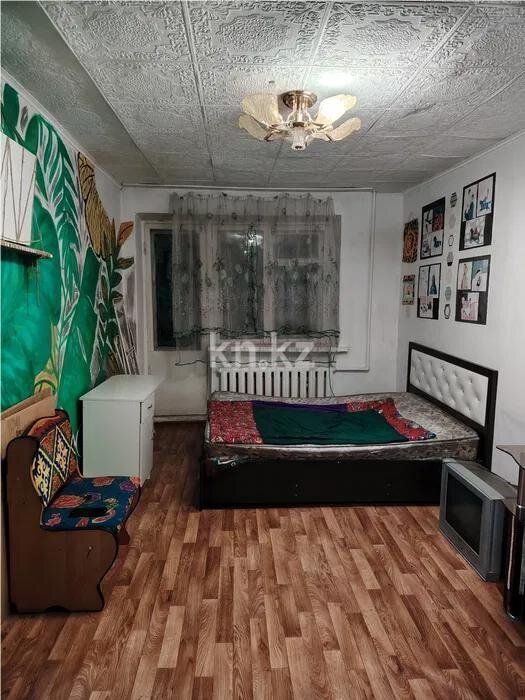 Продажа 1-комнатной квартиры, 31 м² в Караганде