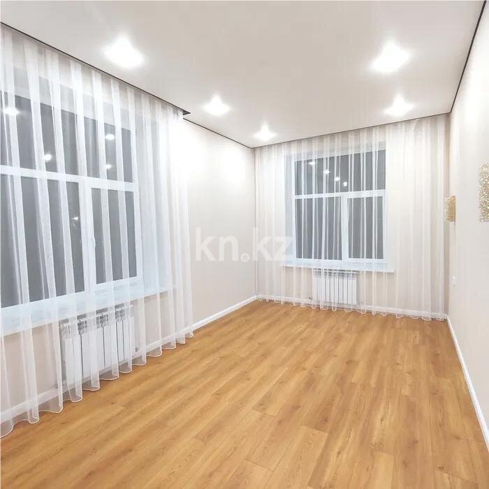 Продажа 2-комнатной квартиры, 63 м² в Астане
