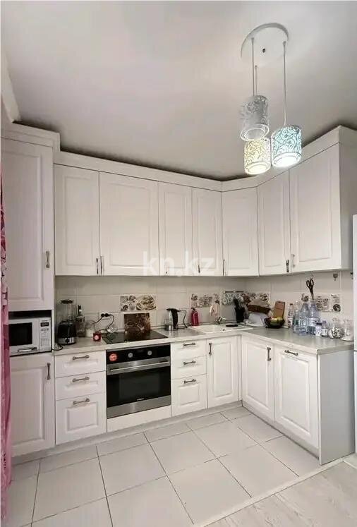 Продажа 3-комнатной квартиры, 95 м² в Астане - фото 2