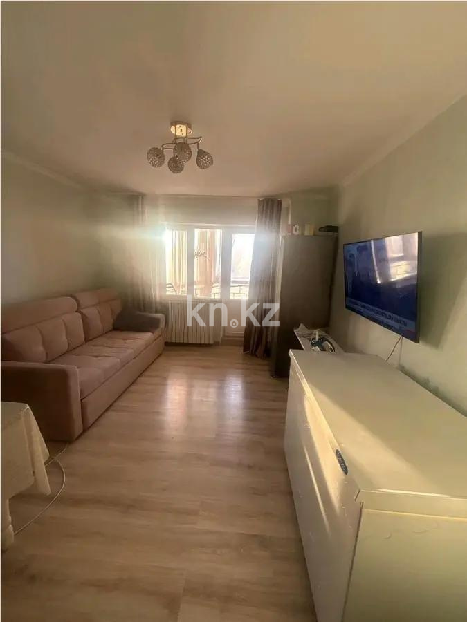 Продажа 2-комнатной квартиры, 40 м², ул. Майлина, дом  31 в Астане