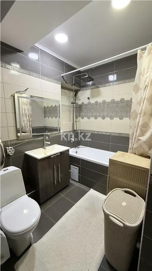 Продажа 2-комнатной квартиры, 54.5 м² в Алматы - фото 4