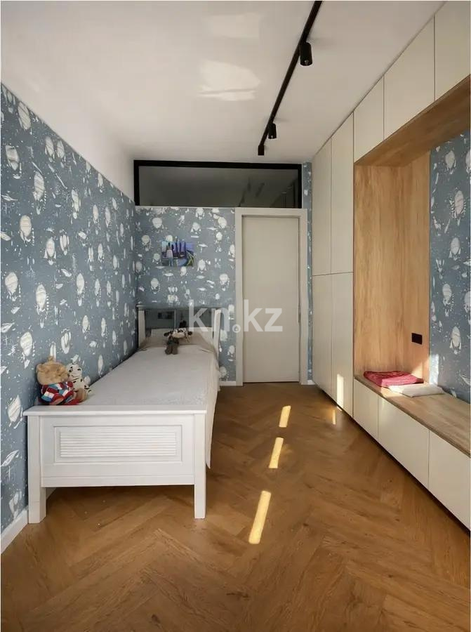 Продажа 5-комнатной квартиры, 240 м² в Алматы - фото 5