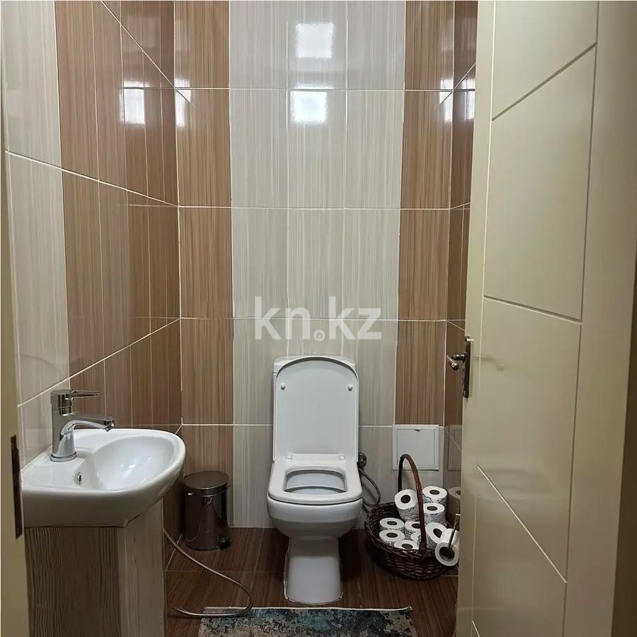 Продажа 3-комнатной квартиры, 90.7 м², ул. Толе би, дом  273/8 в Алматы - фото 6