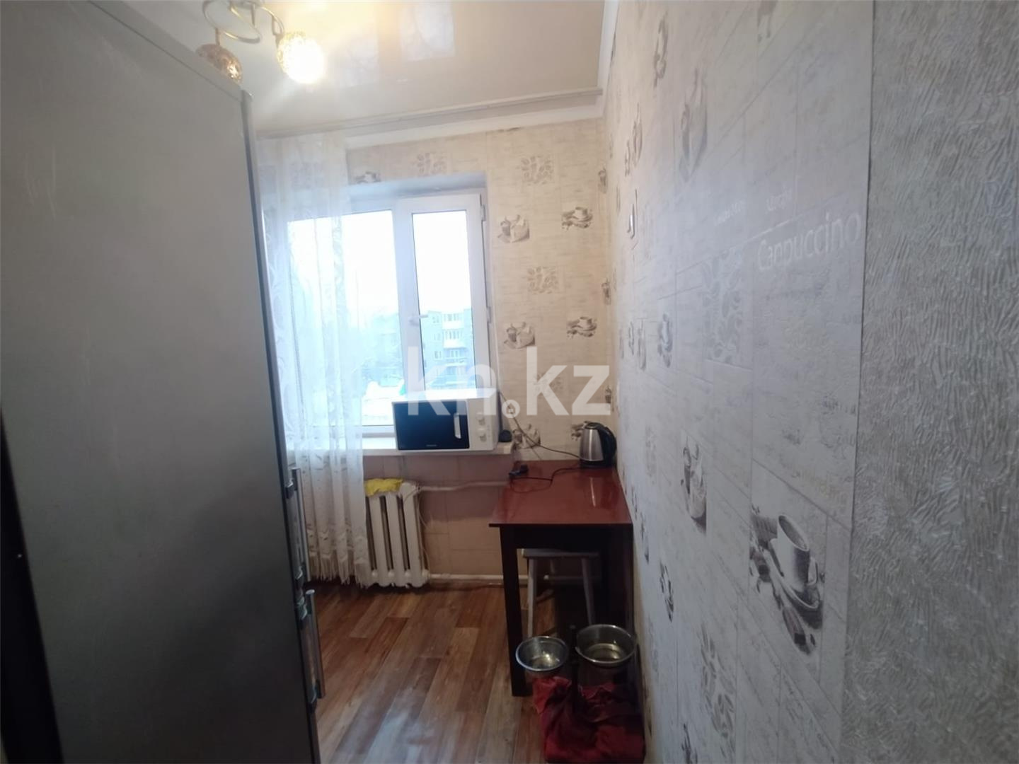 Продажа 2-комнатной квартиры, 44 м², ул. Ерубаева в Караганде - фото 6
