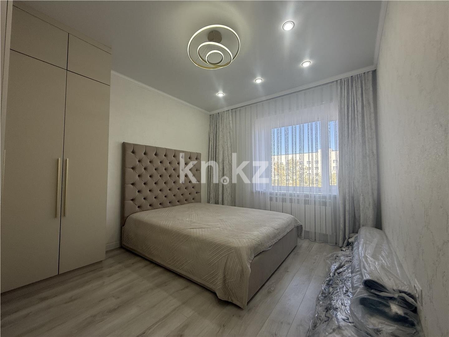 Продажа 3-комнатной квартиры, 87 м² в Караганде - фото 9