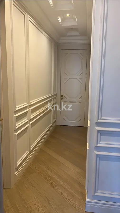 Продажа 4-комнатной квартиры, 165 м² в Алматы - фото 3