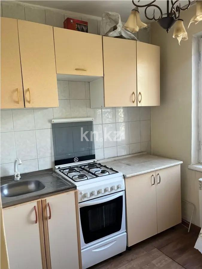 Продажа 1-комнатной квартиры, 32 м², мкр-н Аксай-2, дом  2 в Алматы - фото 2