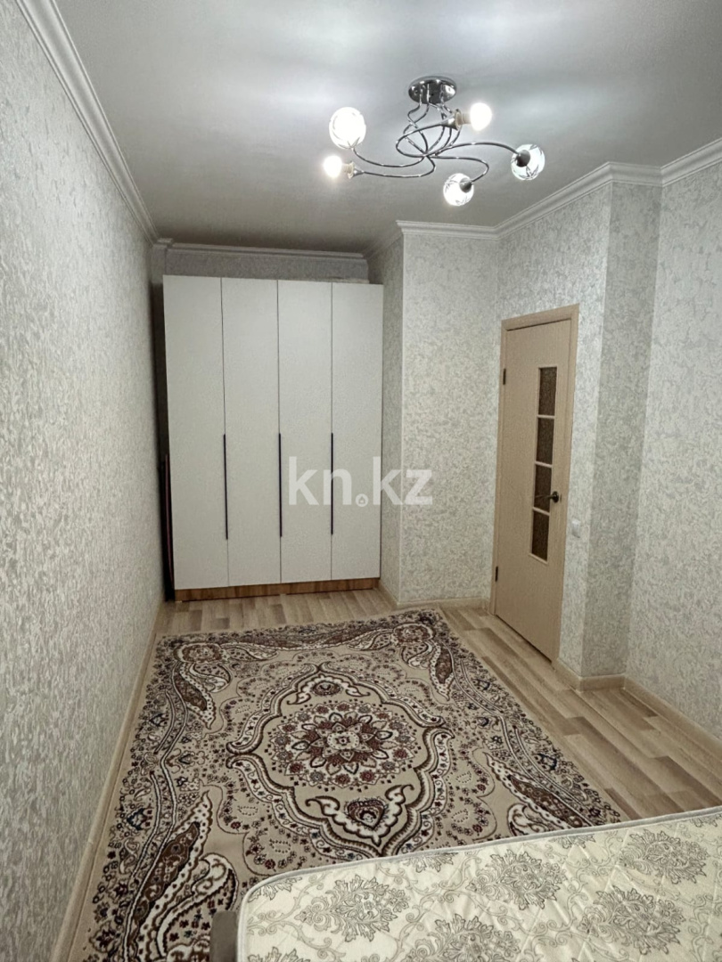 Продажа 1-комнатной квартиры, 33 м² в Астане - фото 8