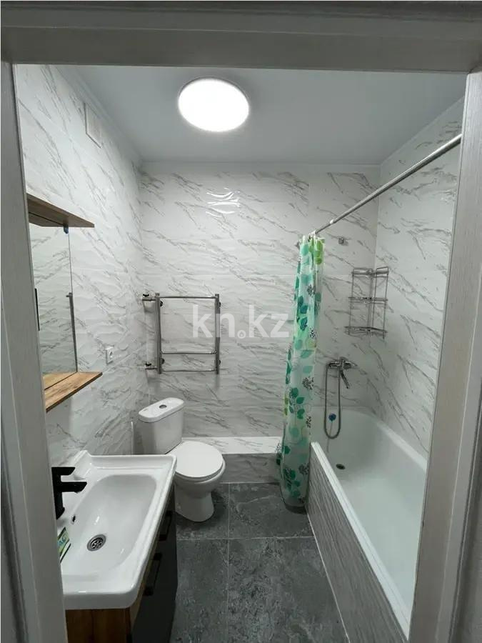 Продажа 1-комнатной квартиры, 40 м² в Алматы - фото 2