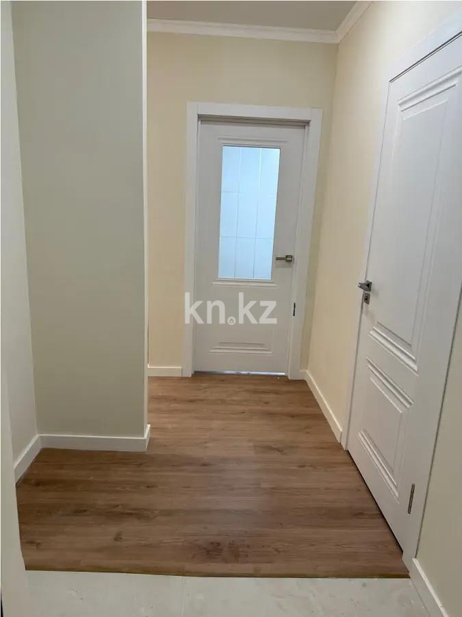 Продажа 1-комнатной квартиры, 37 м², ул. Туркестан, дом  115 в Алматы - фото 3