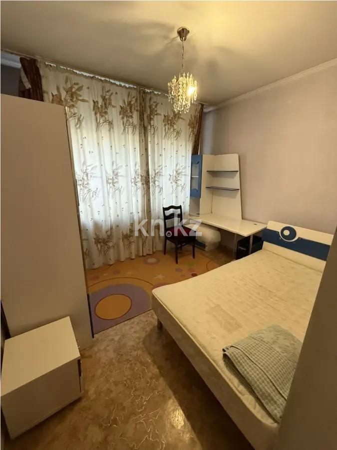 Продажа 3-комнатной квартиры, 70 м² в Алматы - фото 2