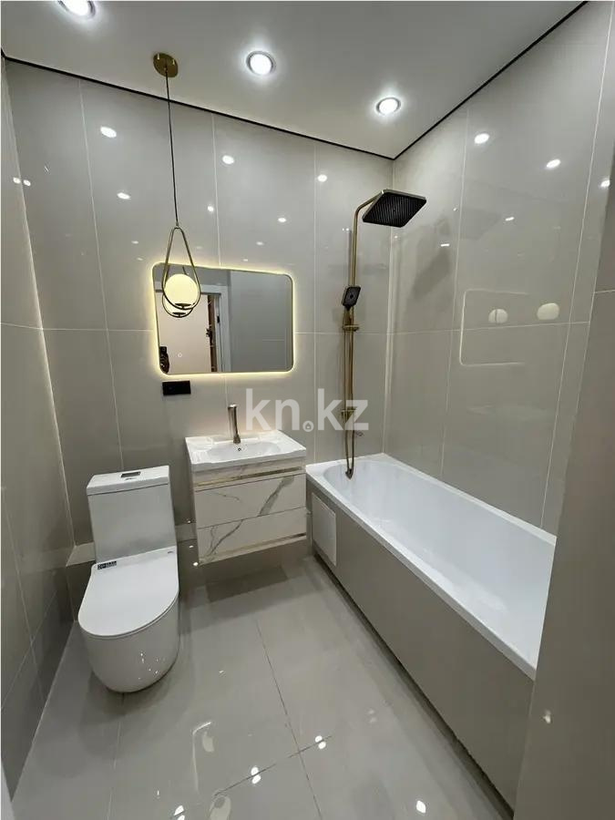 Продажа 3-комнатной квартиры, 37 м² в Алматы - фото 3