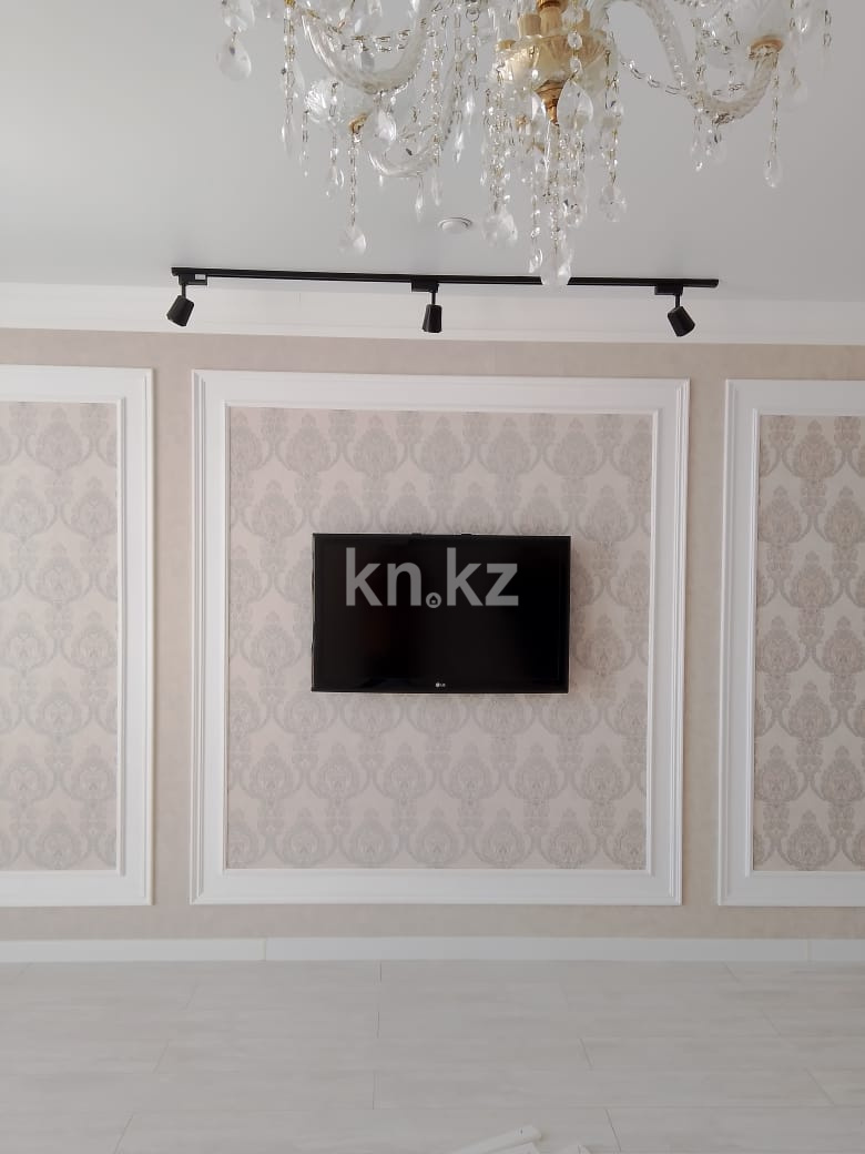 Аренда 2-комнатной квартиры, 80 м² в Астане - фото 2