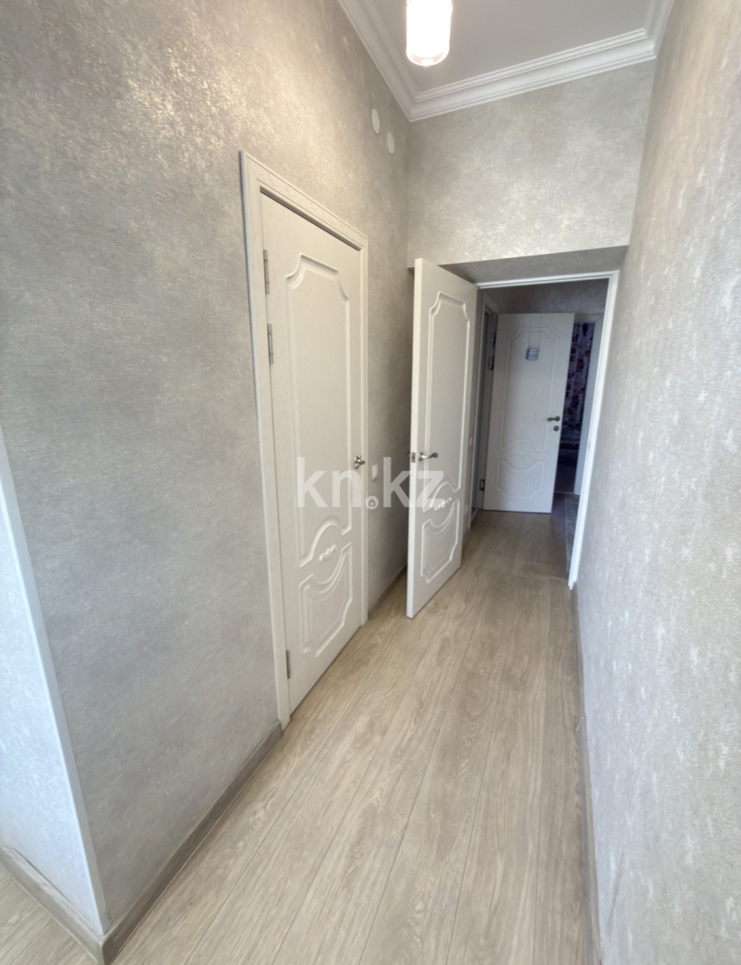 Продажа 3-комнатной квартиры, 103 м² в Караганде - фото 9