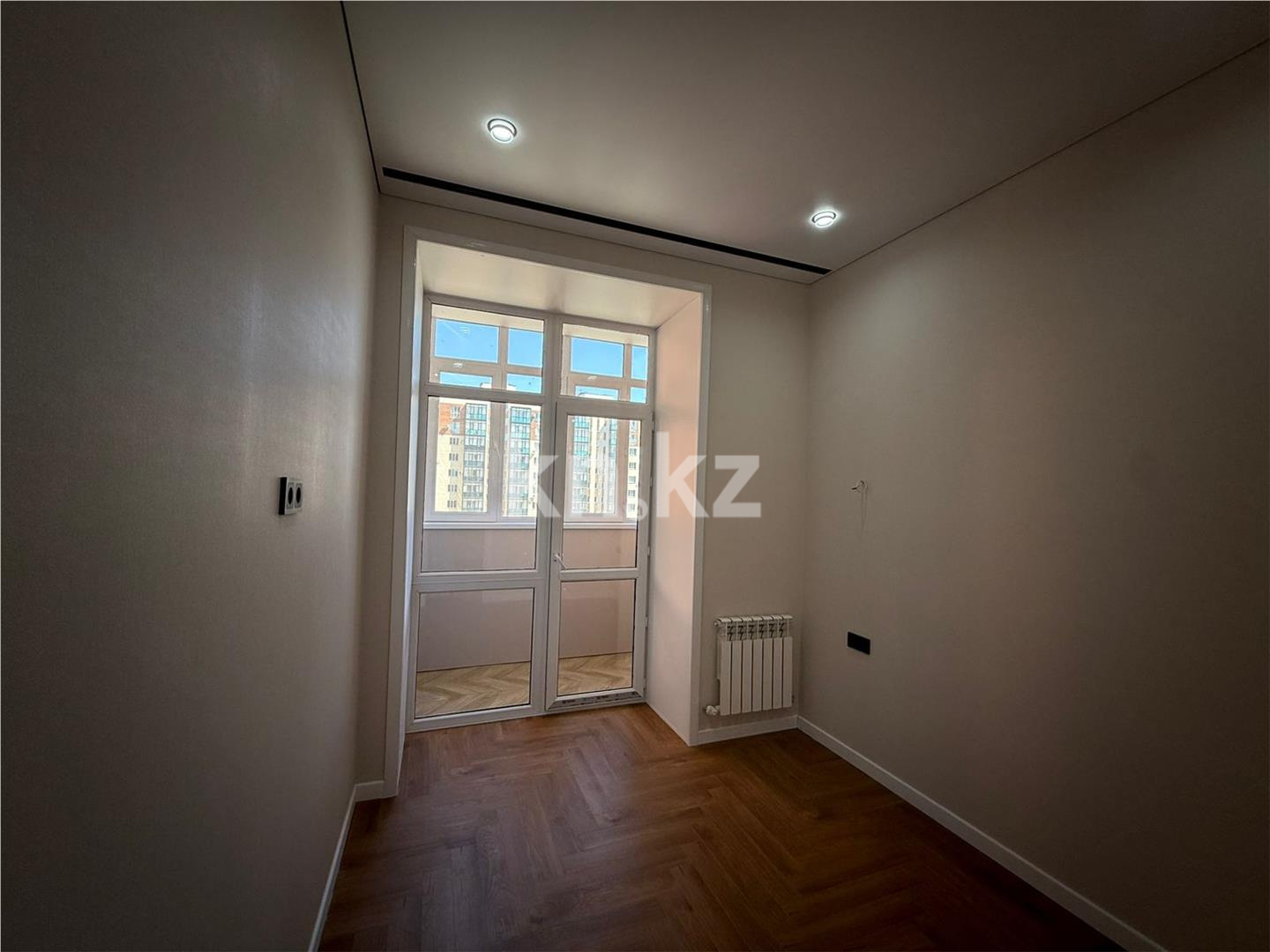 Продажа 4-комнатной квартиры, 86 м² в Караганде - фото 5