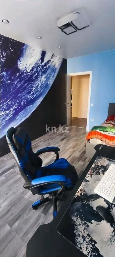 Продажа 4-комнатной квартиры, 115 м² в Алматы - фото 4