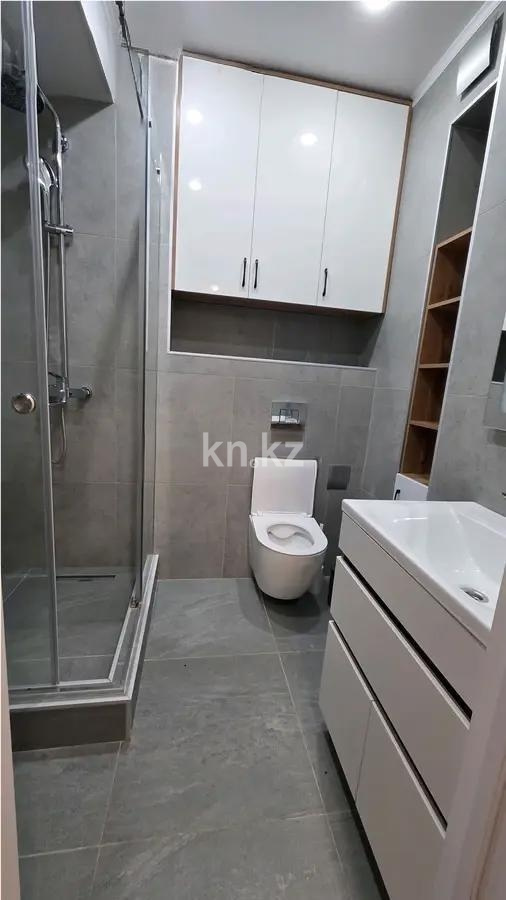 Продажа 3-комнатной квартиры, 64.1 м² в Алматы - фото 4