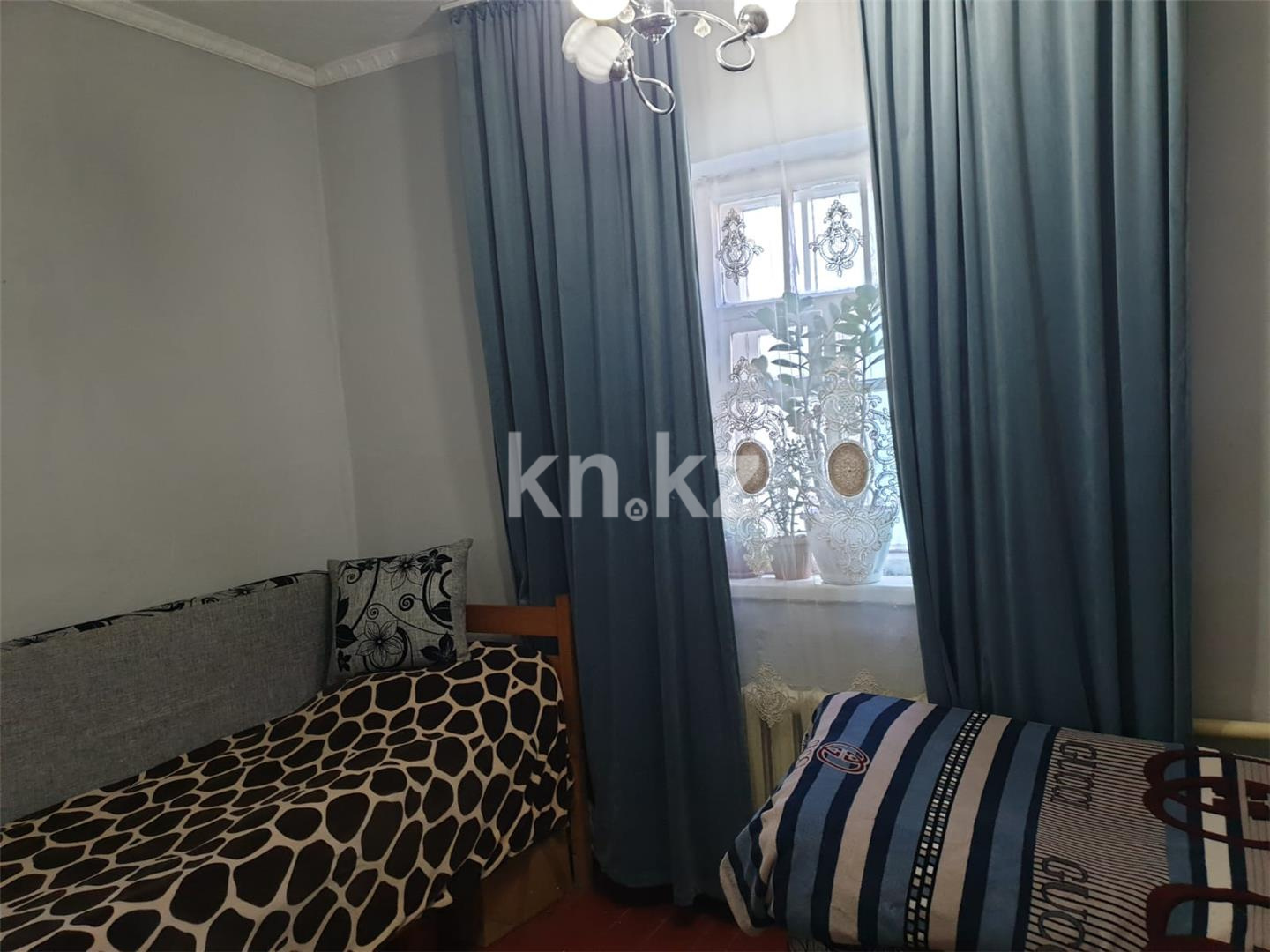 Продажа 4-комнатного дома, 77.9 м², ул. Памирская в Караганде - фото 16